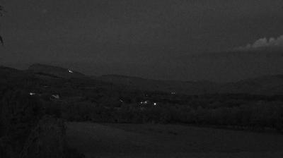 immagine della webcam nei dintorni di Arezzo: webcam Bibbiena