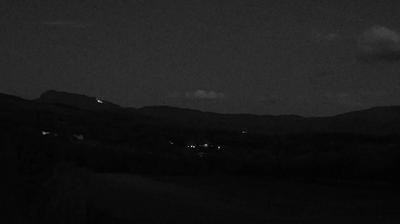 immagine della webcam nei dintorni di Ridracoli: webcam Bibbiena