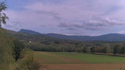 Preview delle webcam di Bibbiena