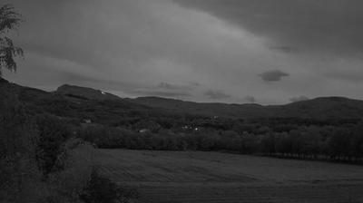 immagine della webcam nei dintorni di Arezzo: webcam Bibbiena