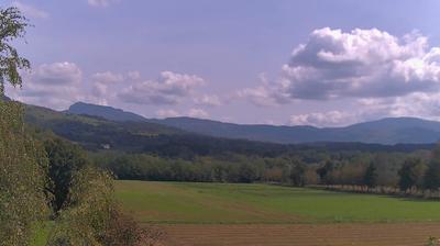 immagine della webcam nei dintorni di Chitignano: webcam Bibbiena