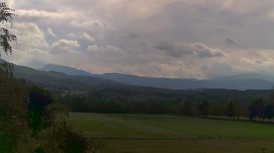immagine della webcam nei dintorni di Verghereto: webcam Bibbiena