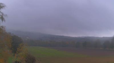 immagine della webcam nei dintorni di Santa Sofia: webcam Bibbiena