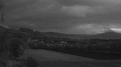 immagine della webcam nei dintorni di Ortignano Raggiolo: webcam Bibbiena