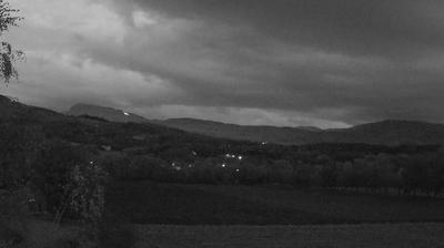 immagine della webcam nei dintorni di Arezzo: webcam Bibbiena