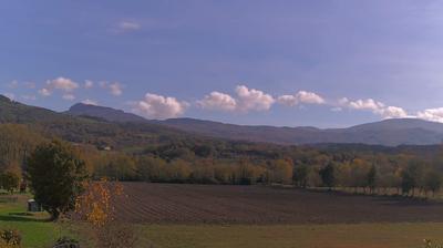 immagine della webcam nei dintorni di Loro Ciuffenna: webcam Bibbiena