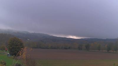 immagine della webcam nei dintorni di Chitignano: webcam Bibbiena