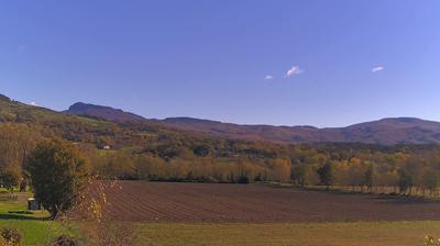 immagine della webcam nei dintorni di Montevarchi: webcam Bibbiena