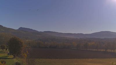 immagine della webcam nei dintorni di Reggello: webcam Bibbiena