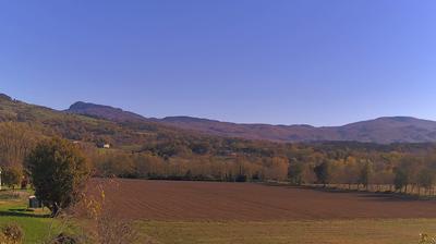 immagine della webcam nei dintorni di Verghereto: webcam Bibbiena