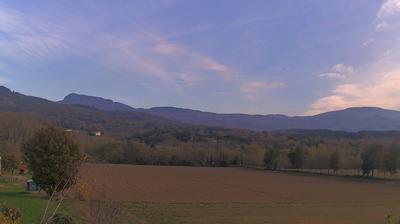 immagine della webcam nei dintorni di Bagno di Romagna: webcam Bibbiena