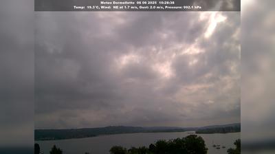 immagine della webcam nei dintorni di Grignasco: webcam Comignago