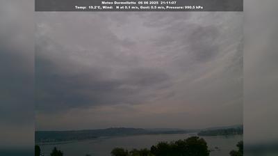 immagine della webcam nei dintorni di Milano Malpensa: webcam Comignago