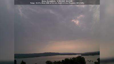 immagine della webcam nei dintorni di Arona: webcam Comignago