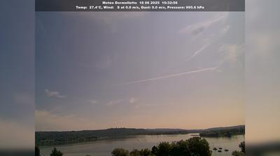 immagine della webcam nei dintorni di Bolzano Novarese: webcam Comignago