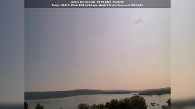immagine della webcam nei dintorni di Fontaneto d'Agogna: webcam Comignago