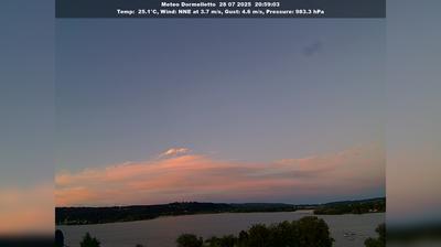 immagine della webcam nei dintorni di Arona: webcam Comignago