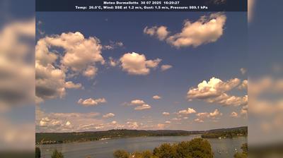 immagine della webcam nei dintorni di Oleggio Castello: webcam Comignago