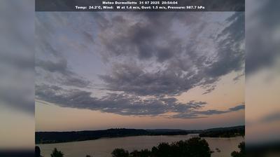 immagine della webcam nei dintorni di Cassano Magnago: webcam Comignago