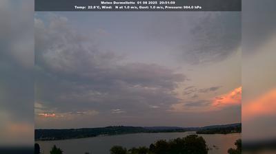 immagine della webcam nei dintorni di Oleggio Castello: webcam Comignago