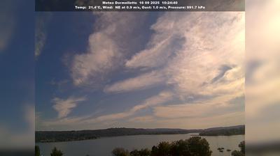 immagine della webcam nei dintorni di Colazza: webcam Comignago