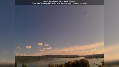 immagine della webcam nei dintorni di Vaprio d'Agogna: webcam Comignago
