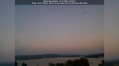 immagine della webcam nei dintorni di Borgomanero: webcam Comignago