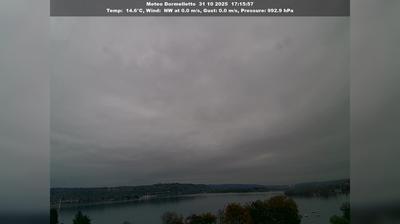 immagine della webcam nei dintorni di Bolzano Novarese: webcam Comignago