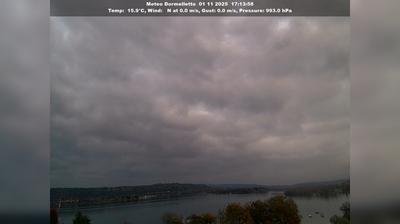 immagine della webcam nei dintorni di Oleggio Castello: webcam Comignago