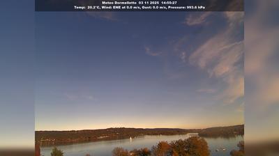 immagine della webcam nei dintorni di Cassano Magnago: webcam Comignago