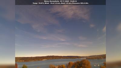 immagine della webcam nei dintorni di Oleggio Castello: webcam Comignago