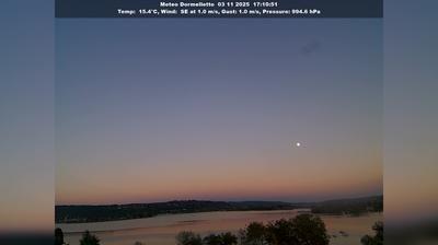 immagine della webcam nei dintorni di Oleggio Castello: webcam Comignago