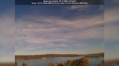 immagine della webcam nei dintorni di Gattinara: webcam Comignago