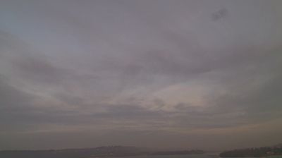 immagine della webcam nei dintorni di Borgomanero: webcam Comignago