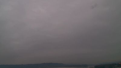 immagine della webcam nei dintorni di Borgomanero: webcam Comignago