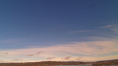 immagine della webcam nei dintorni di Fontaneto d'Agogna: webcam Comignago