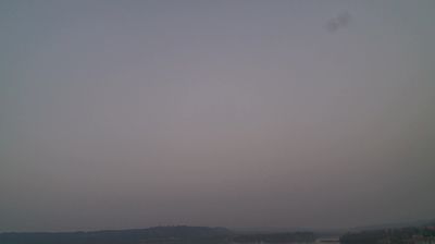 immagine della webcam nei dintorni di Vaprio d'Agogna: webcam Comignago