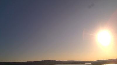 immagine della webcam nei dintorni di Lesa: webcam Comignago