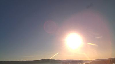 immagine della webcam nei dintorni di Grignasco: webcam Comignago