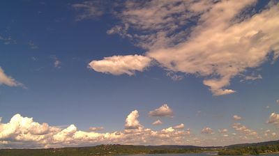 immagine della webcam nei dintorni di Grignasco: webcam Comignago