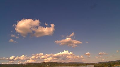 immagine della webcam nei dintorni di Galliate Lombardo: webcam Comignago