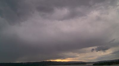 immagine della webcam nei dintorni di Cavaglio d'Agogna: webcam Comignago