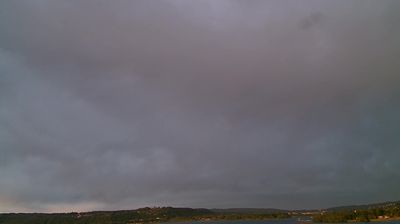 immagine della webcam nei dintorni di Cavaglio d'Agogna: webcam Comignago