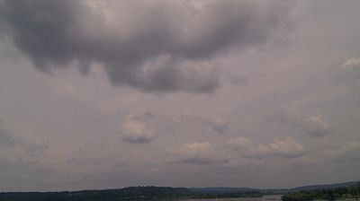 immagine della webcam nei dintorni di Borgomanero: webcam Comignago