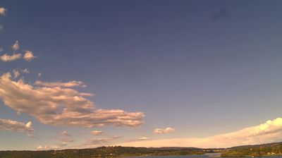 immagine della webcam nei dintorni di Borgomanero: webcam Comignago