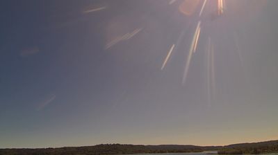 immagine della webcam nei dintorni di Galliate: webcam Comignago