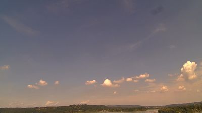 immagine della webcam nei dintorni di Arona: webcam Comignago