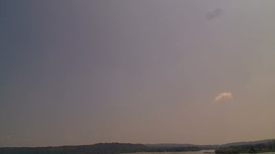 immagine della webcam nei dintorni di Pernate: webcam Comignago