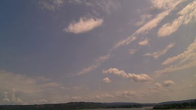 immagine della webcam nei dintorni di Galliate: webcam Comignago
