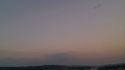 immagine della webcam nei dintorni di Cavaglio d'Agogna: webcam Comignago